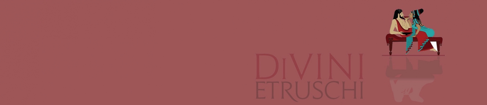 Divini Etruschi Header